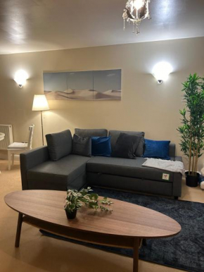 Flat in Greenwich Near O2 and London City Airport